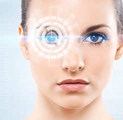 Face Biometrics for Security: Long-Range and Surveillance