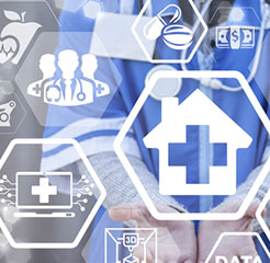 Limitations of Wireless Technology on Healthcare Internet of Things 