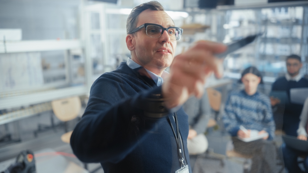 Semiconductor Manufacturing: AI-Driven Data Collection and Preprocessing