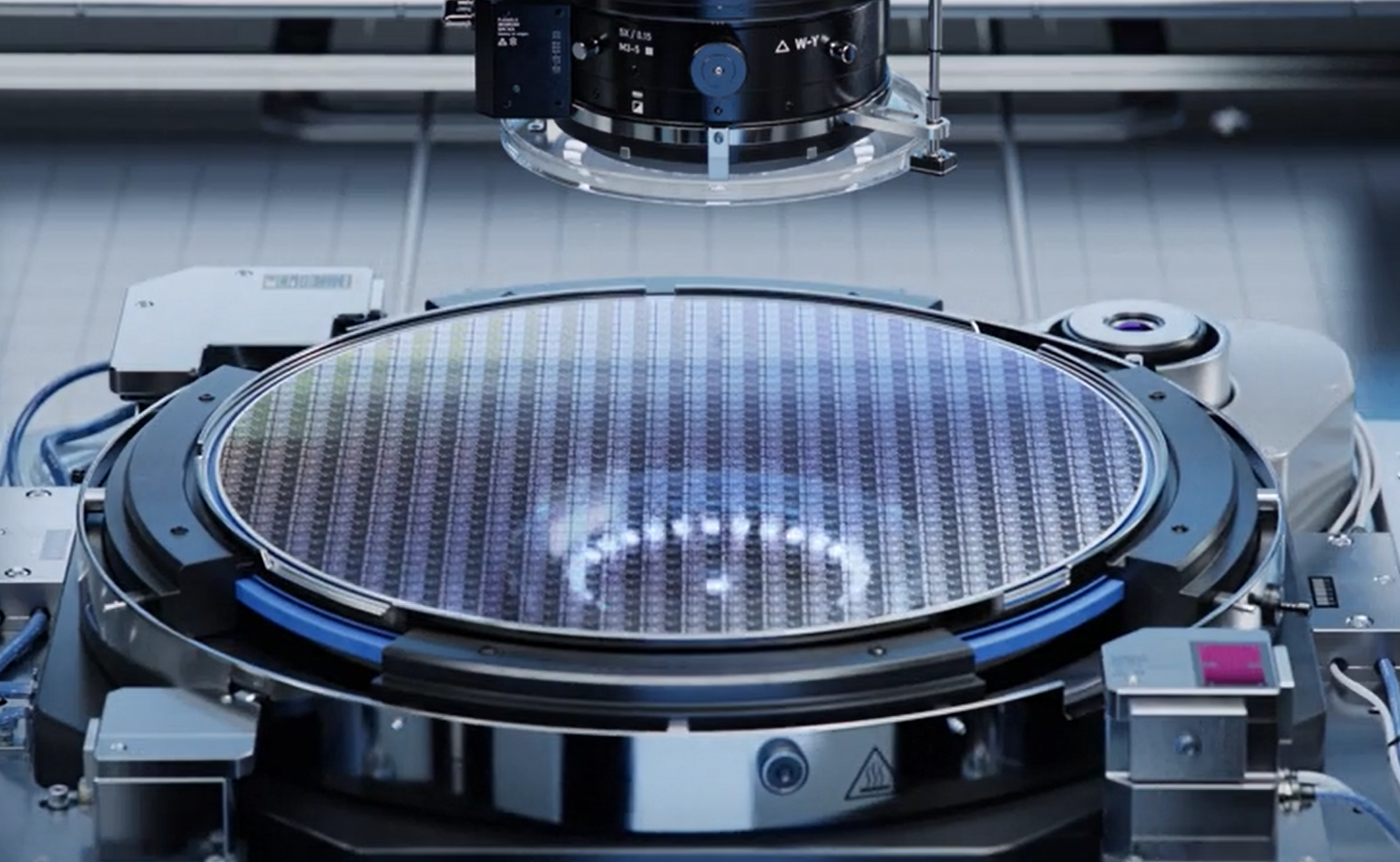 Mastering AI Integration in Semiconductor Manufacturing