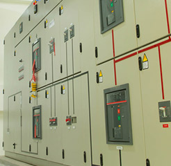 Recent Trends in Substation Automation and Enterprise Data Management