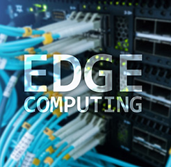 Overview of Edge Computing