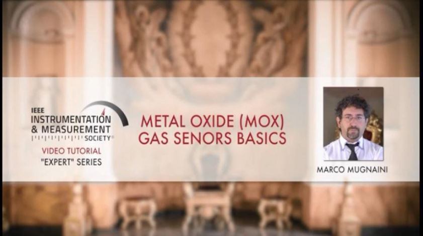 Basics on Chemical Sensors: Metal Oxide Gas Sensors 