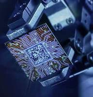 Artificial Intelligence and Machine Learning in Chip Design