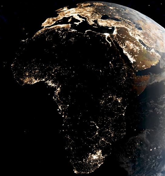 Minigrids in Africa: The Context for Minigrids in Africa