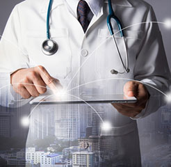 Paving the Way for Future Internet of Things Applications in Healthcare