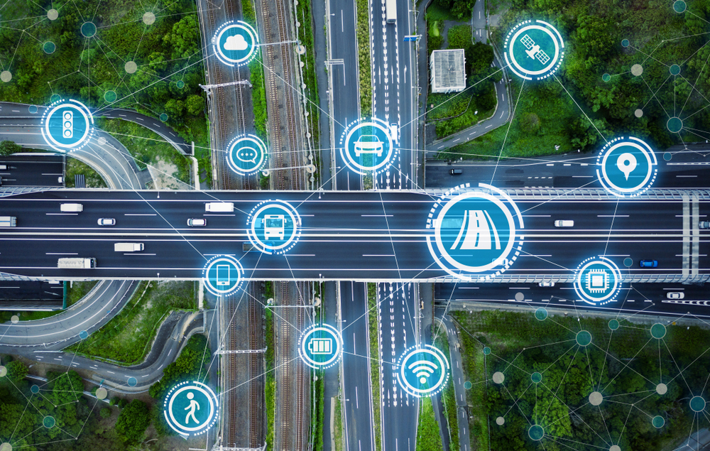 Smart City Technologies: Transportation Transformation in the Smart City