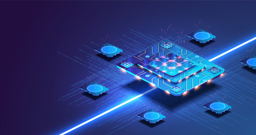 Integrating Edge AI and Advanced Nanotechnology in Semiconductor Applications