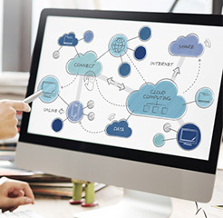 Cloud Computing Definition, Reference Architecture, and General Use Cases