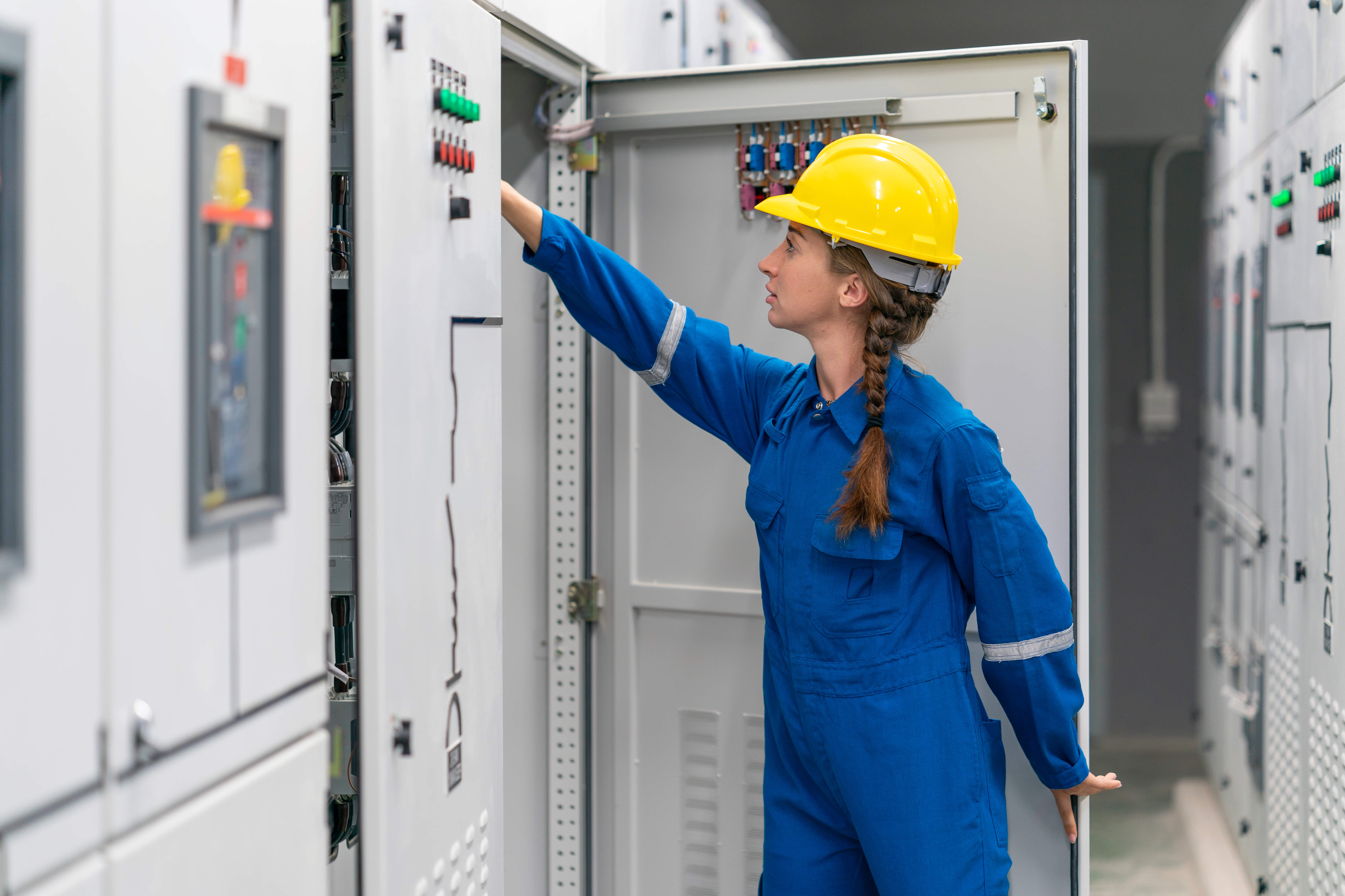 NESC® 2023: Rules for Installation and Maintenance of Electric Supply Stations