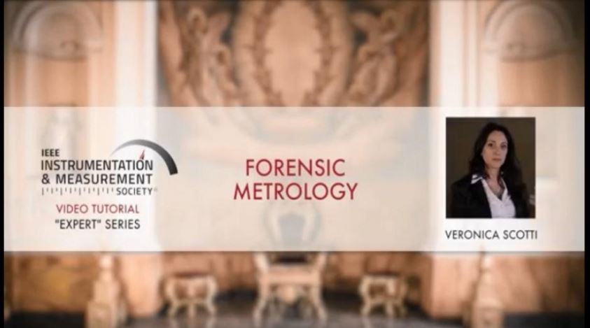 Forensic Metrology