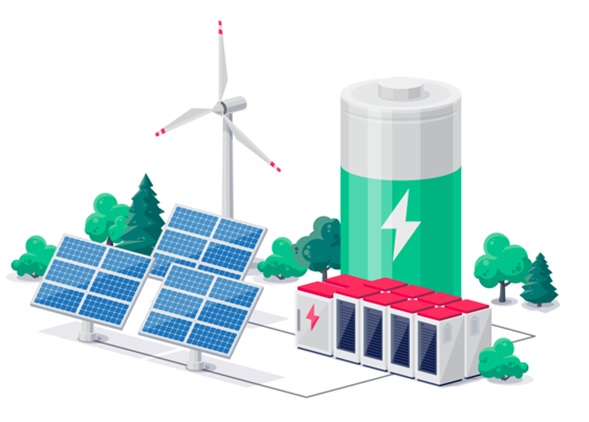 Battery Energy Storage Systems: Design and Performance