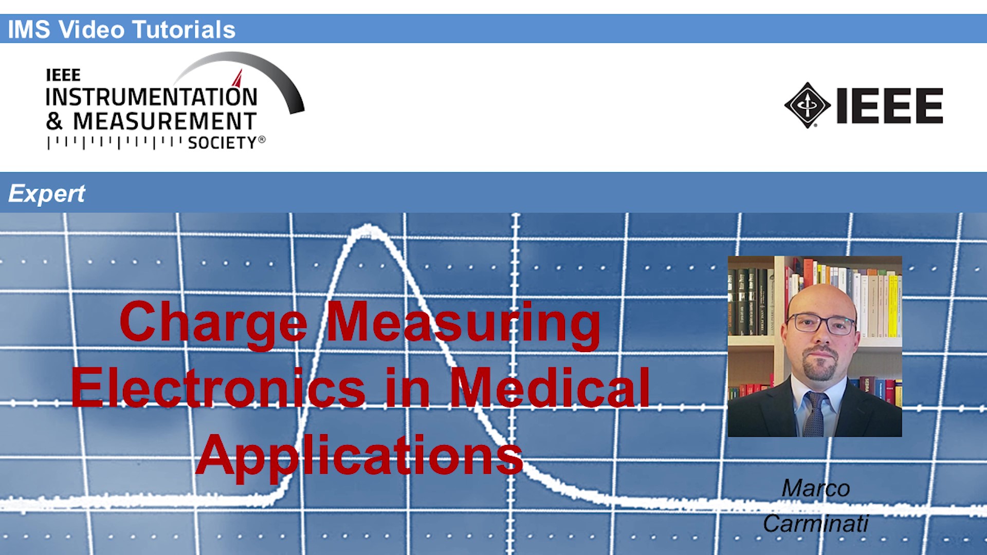Charge Measuring Electronics in Medical Applications