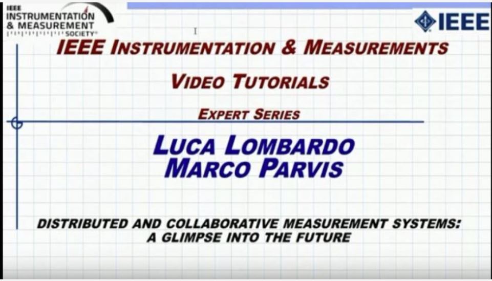 Distributed and Collaborative Measurement Systems: A Glimpse Into the Future