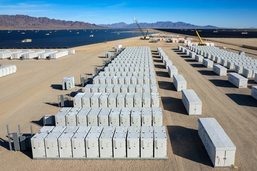 Battery Energy Storage Systems: Development and Use Cases