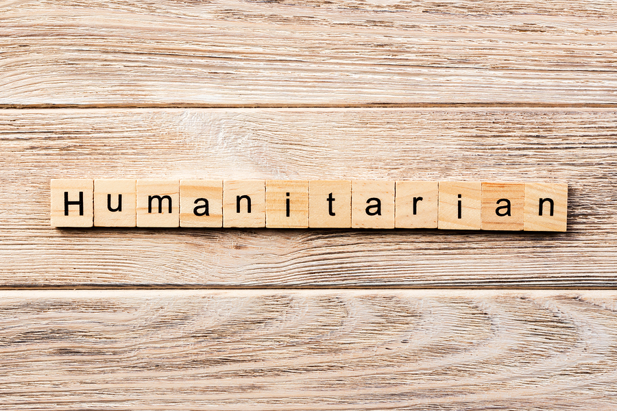 Humanitarian Technology and Sustainable Development at IEEE