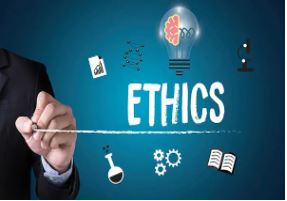 Ethics in Standards Development and Application