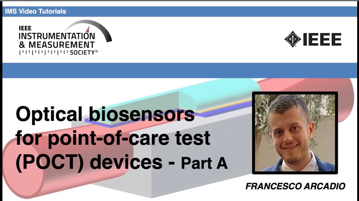 Optical Biosensors for Point-of-Care Test (POCT) Devices