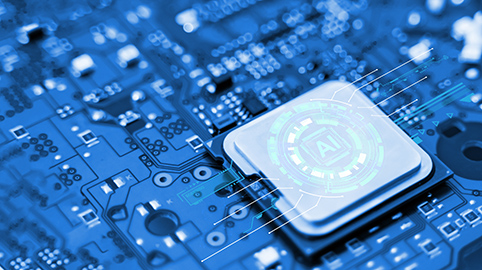 Semiconductor Manufacturing: Impact and Effectiveness of AI