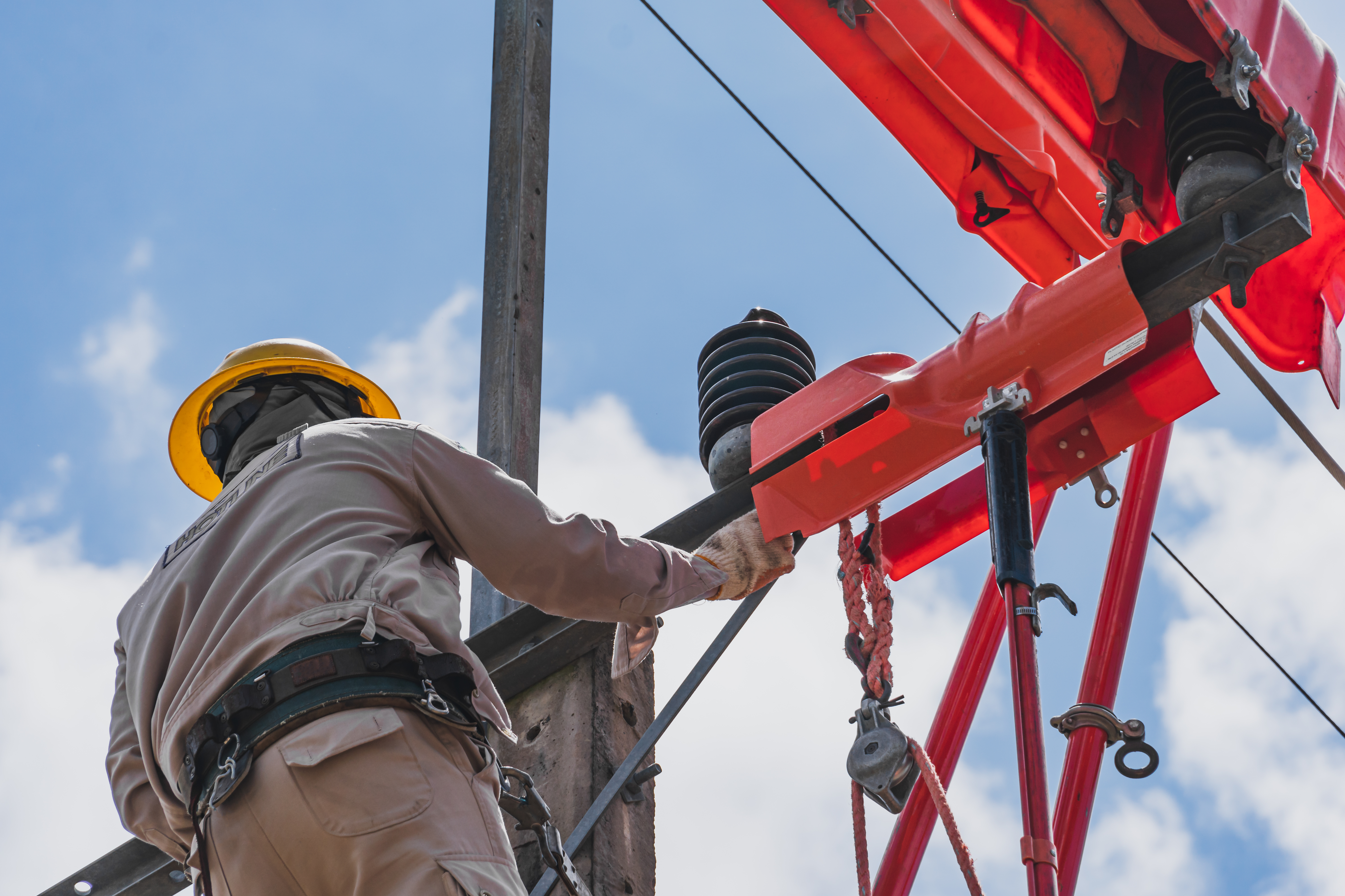NESC® 2023: Safety Rules for Installation and Maintenance of Overhead Electric Supply