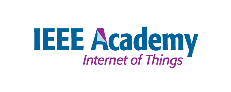 IEEE Academy on Internet of Things (IoT) for the Computing Platforms