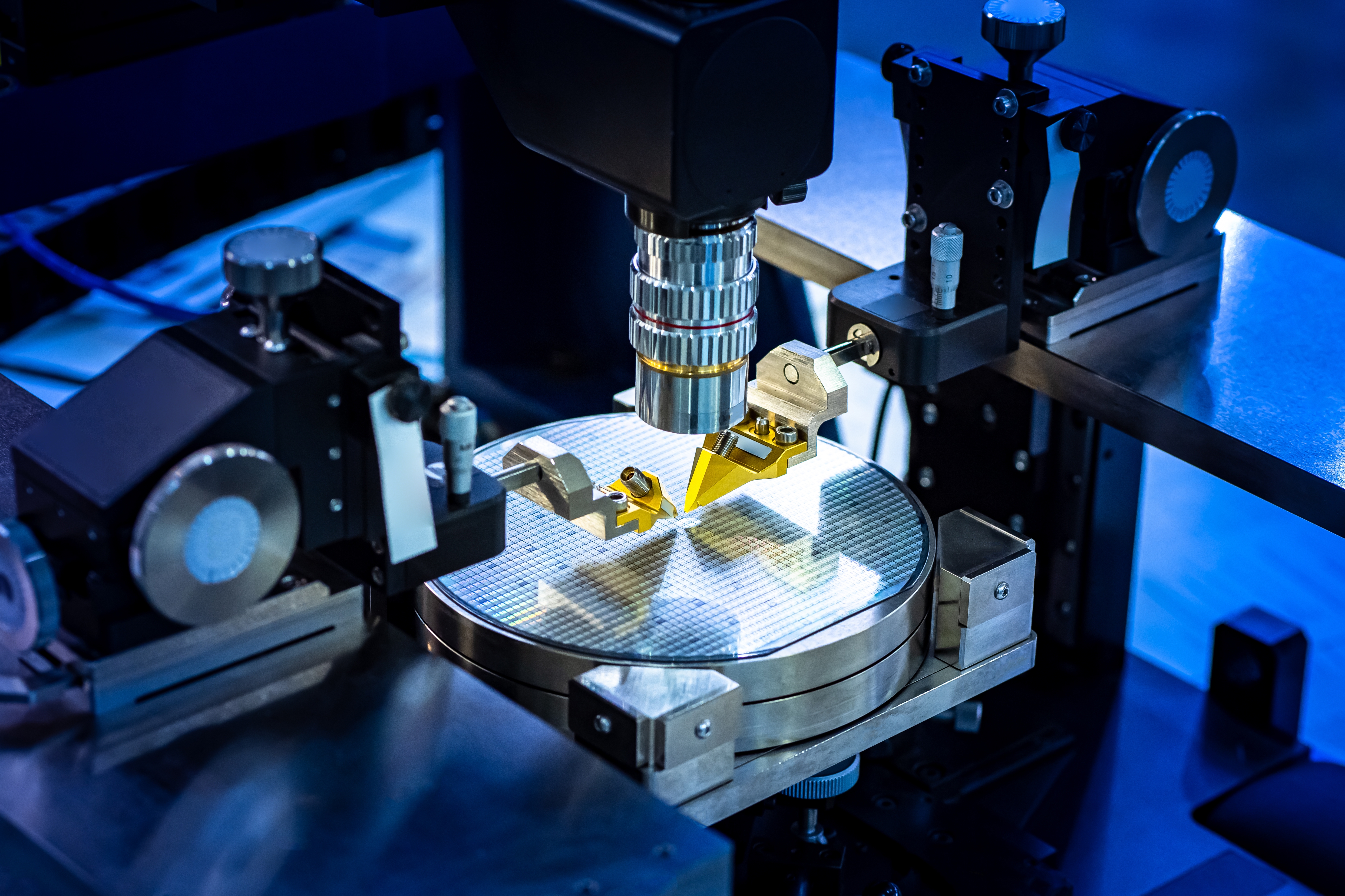 Semiconductor Manufacturing: Responsible AI Deployment