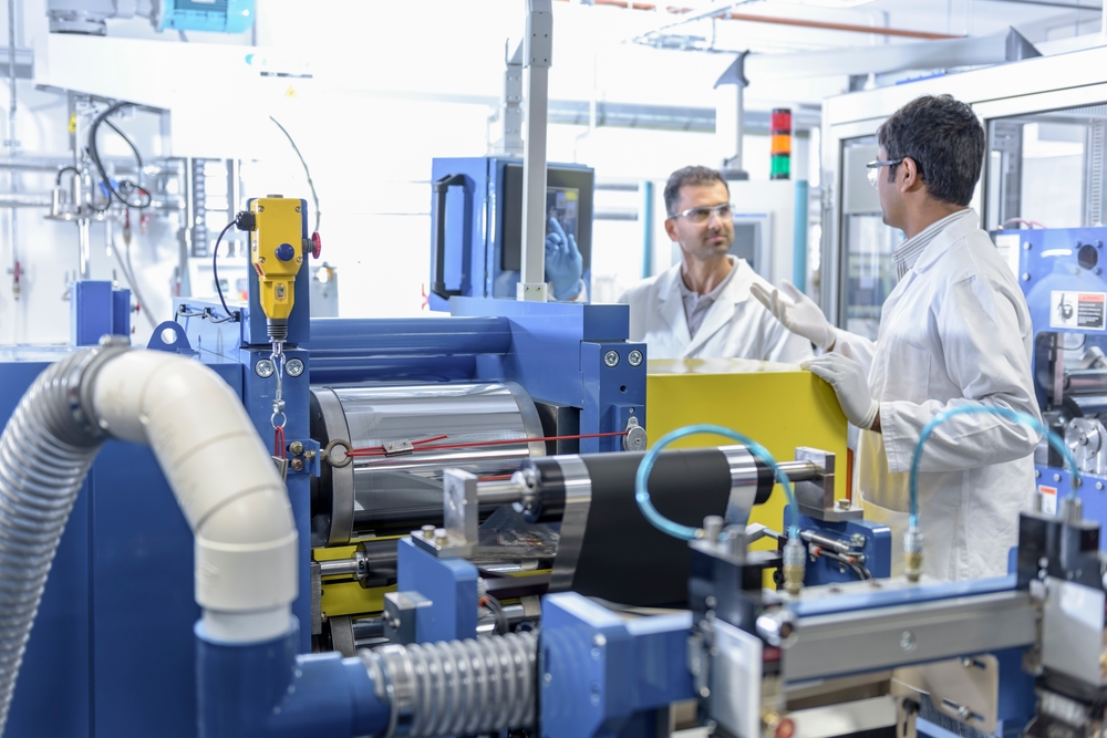 Battery Energy Storage Systems: High Performance Use Cases and Solutions 