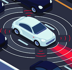 Cooperation in Autonomous Vehicles