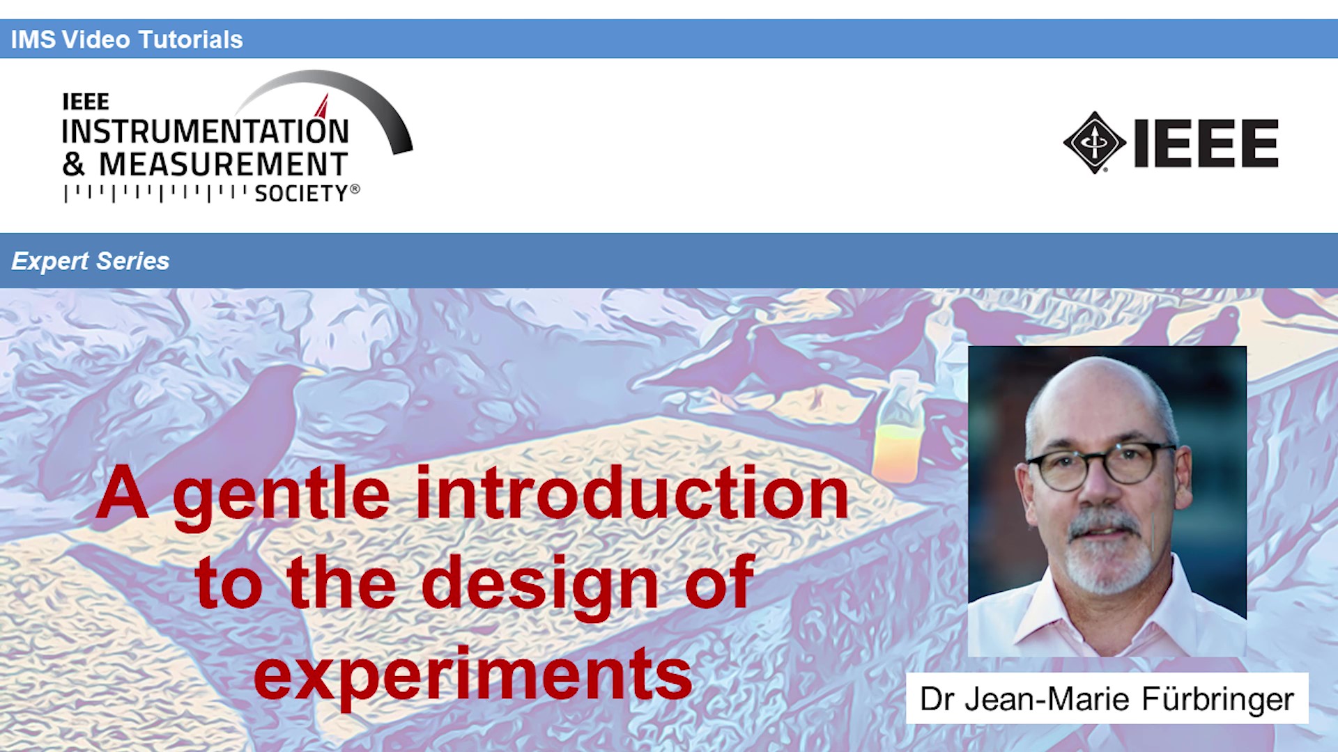A Gentle Introduction to the Design of Experiments