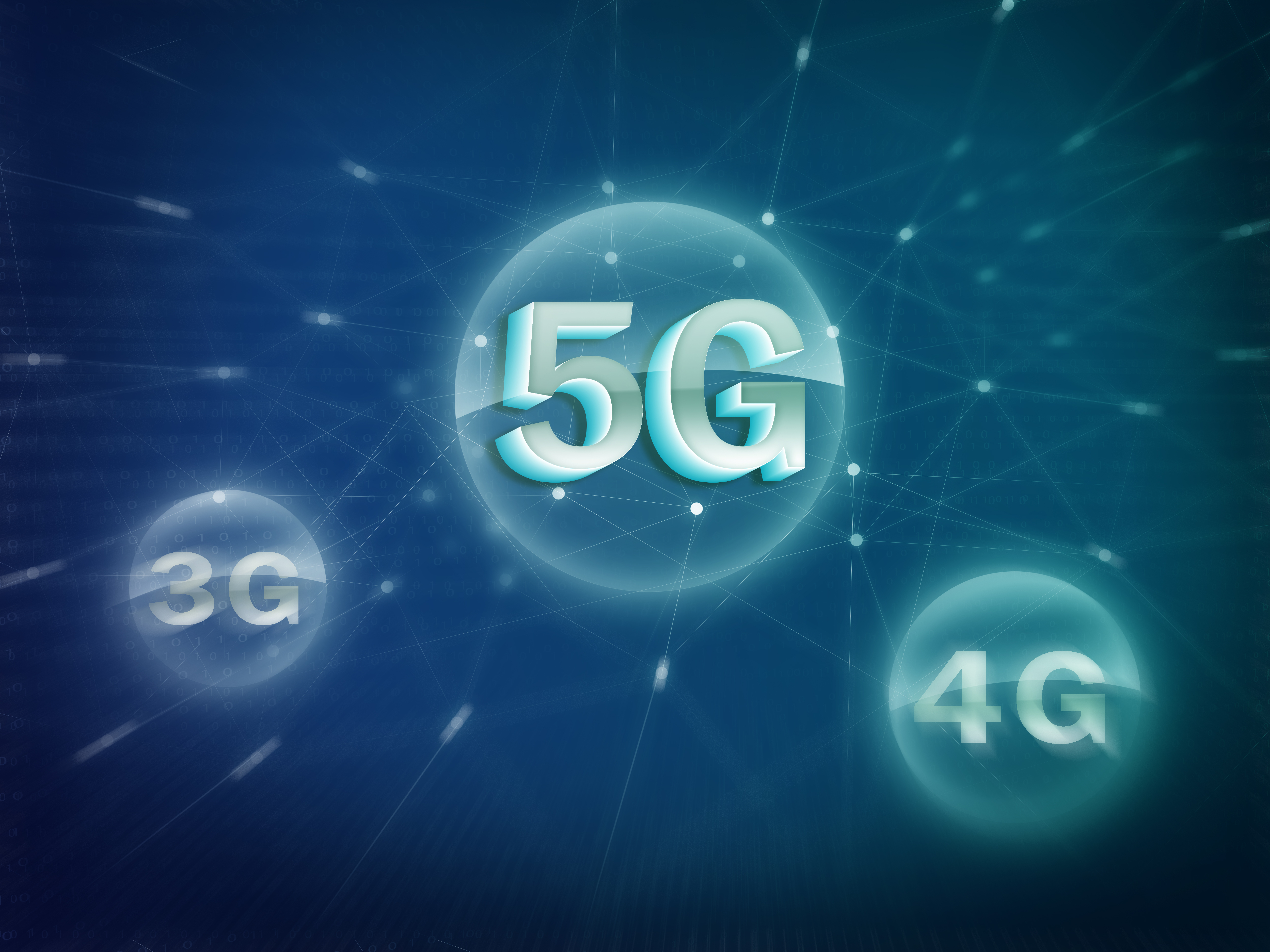 Bridging the 4G/5G Gap: Telecommunications Roadmap for Implementation - Part 1