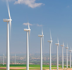 An Introduction to Windmill and Wind Turbine Design and Manufacturing Processes