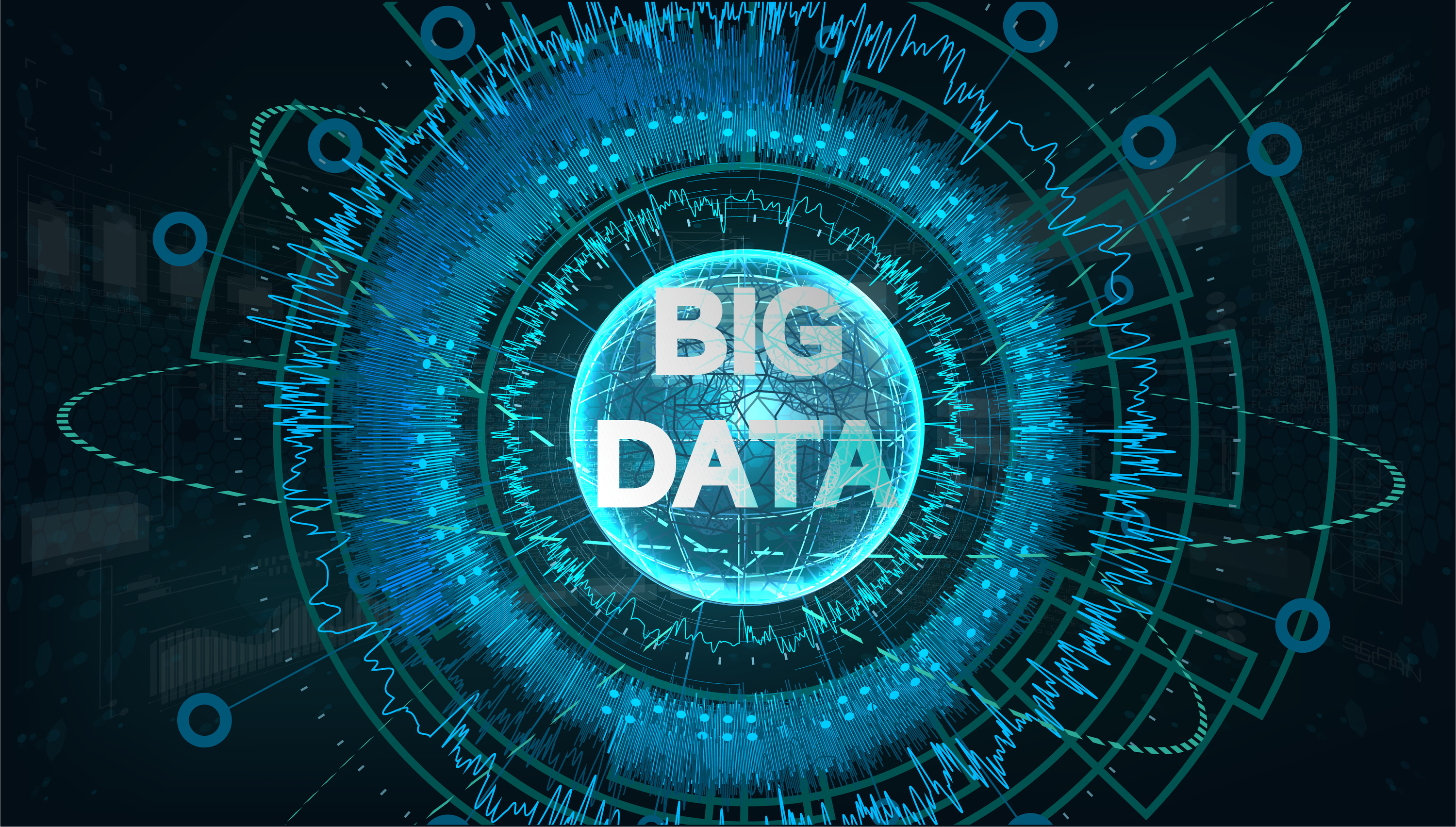 research big data